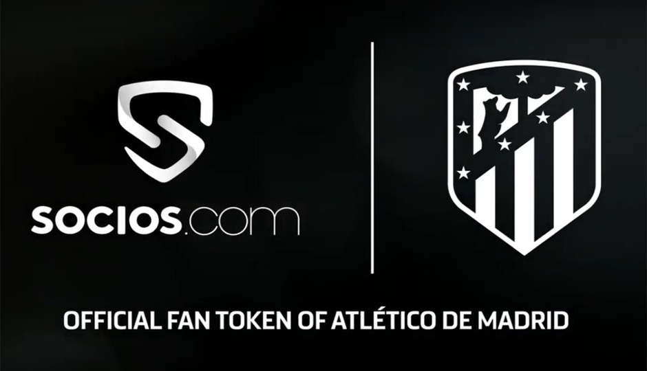 We launch our Fan Tokens on Socios.com